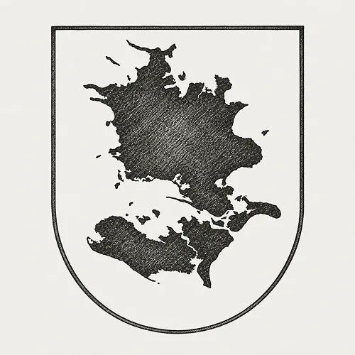 Byer på Sjælland & Øerne