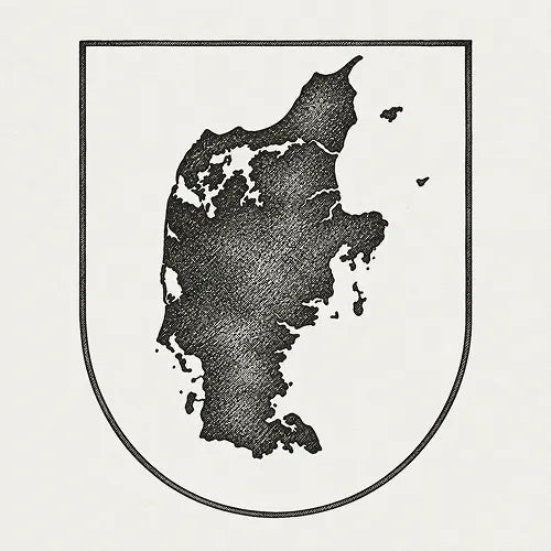Byer i Jylland