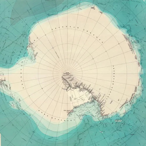 Polar regionen