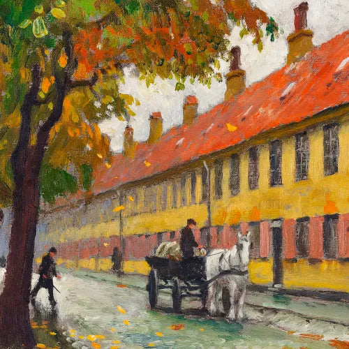 Paul Gustav Fischer