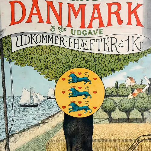 Trap Danmark