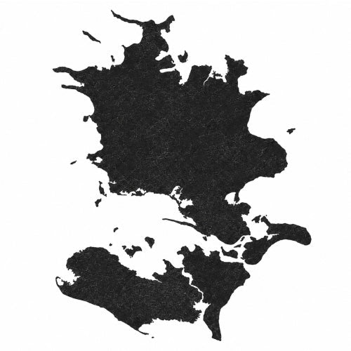 Sjælland & øer