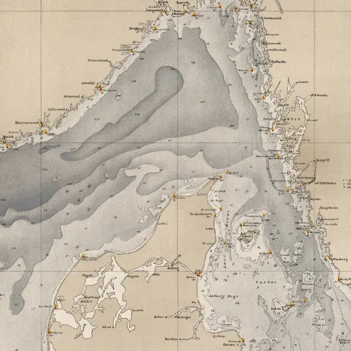 Søkort