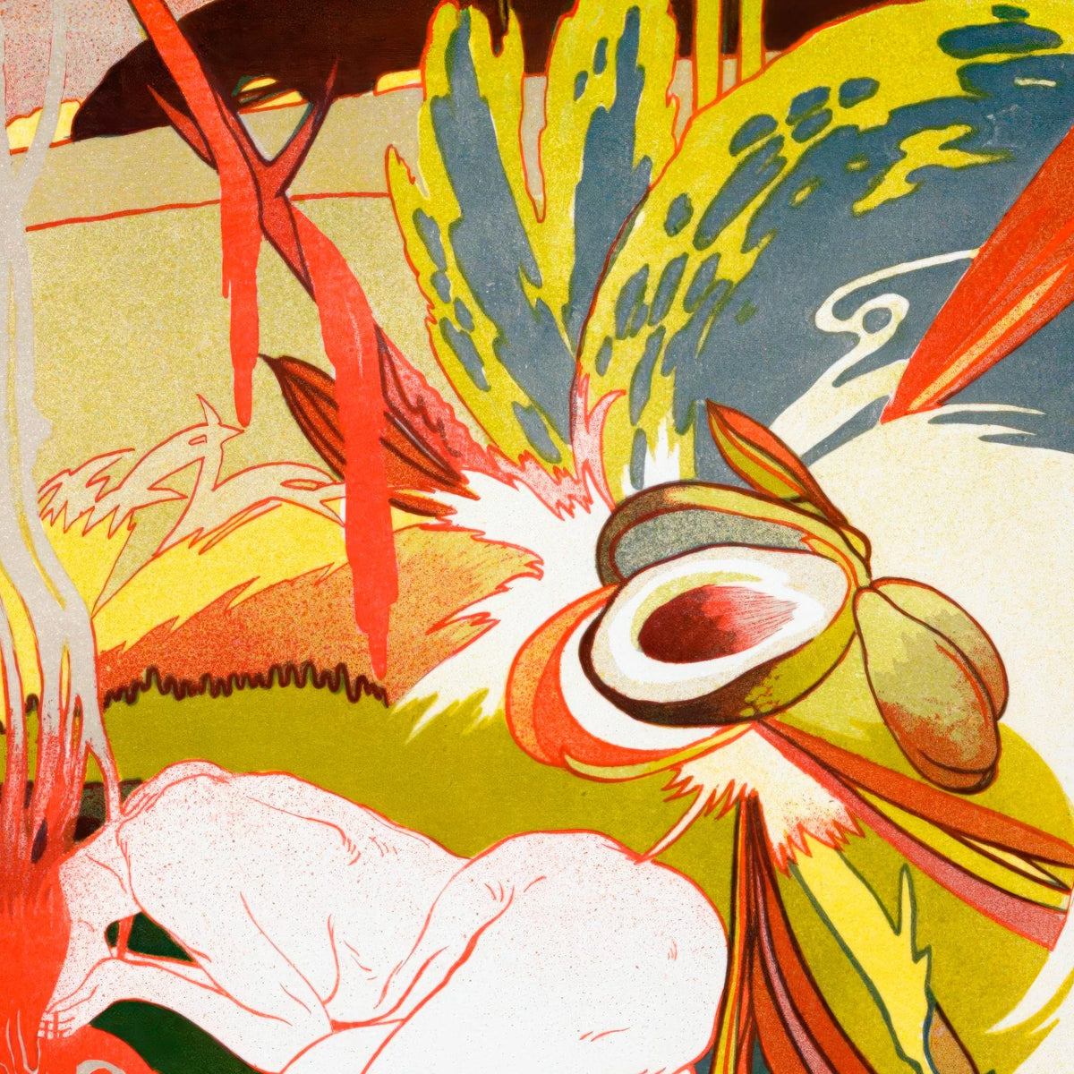 Ondskabens Kilde 1894 - Plakat – billede 4