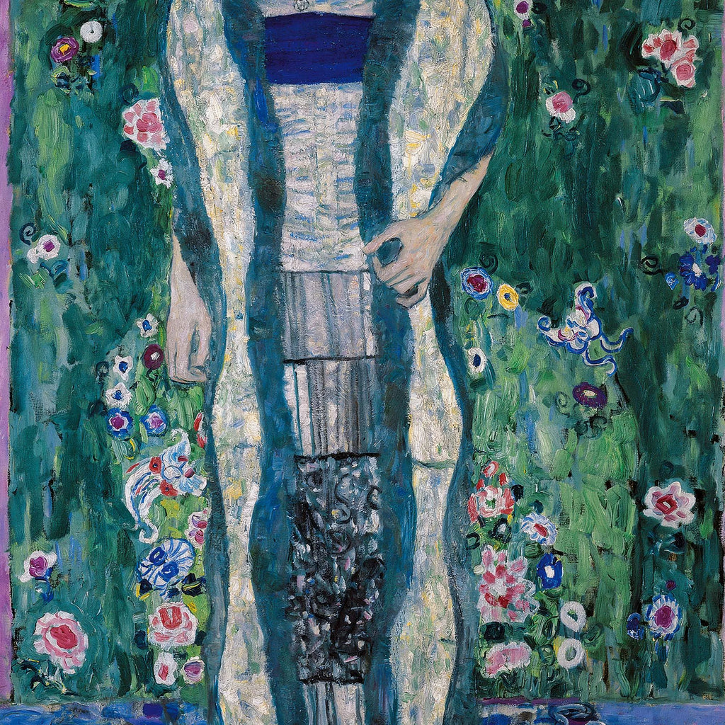 Adele Bloch-Bauer 1912 - Gustav Klimt – billede 4
