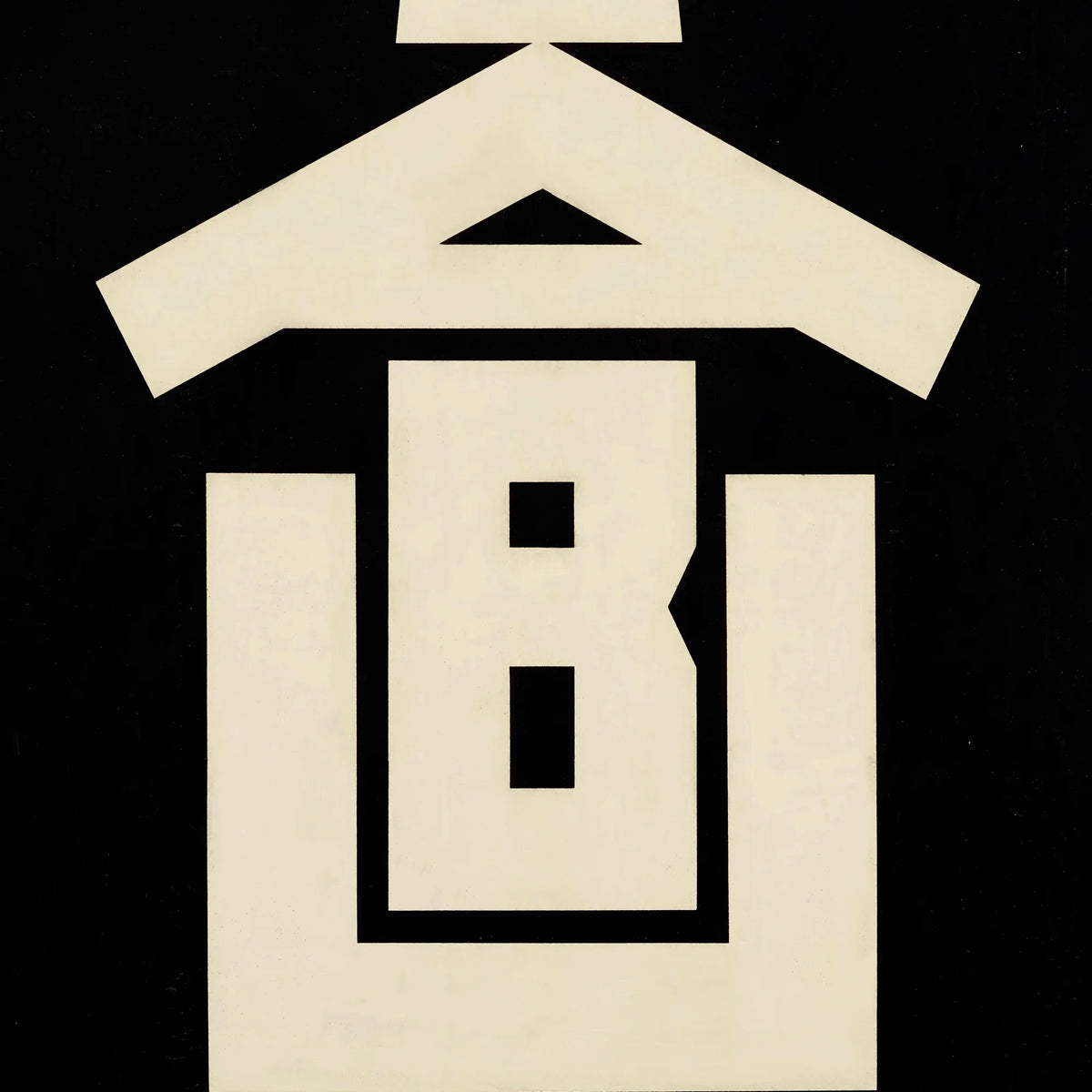 TABU 1919 - Reklameplakat – billede 4
