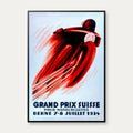 Bern Grand Prix 1934 - Motorsport – billede 1