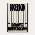 Wiener Secession 1912 - Kunstplakat – billede 1