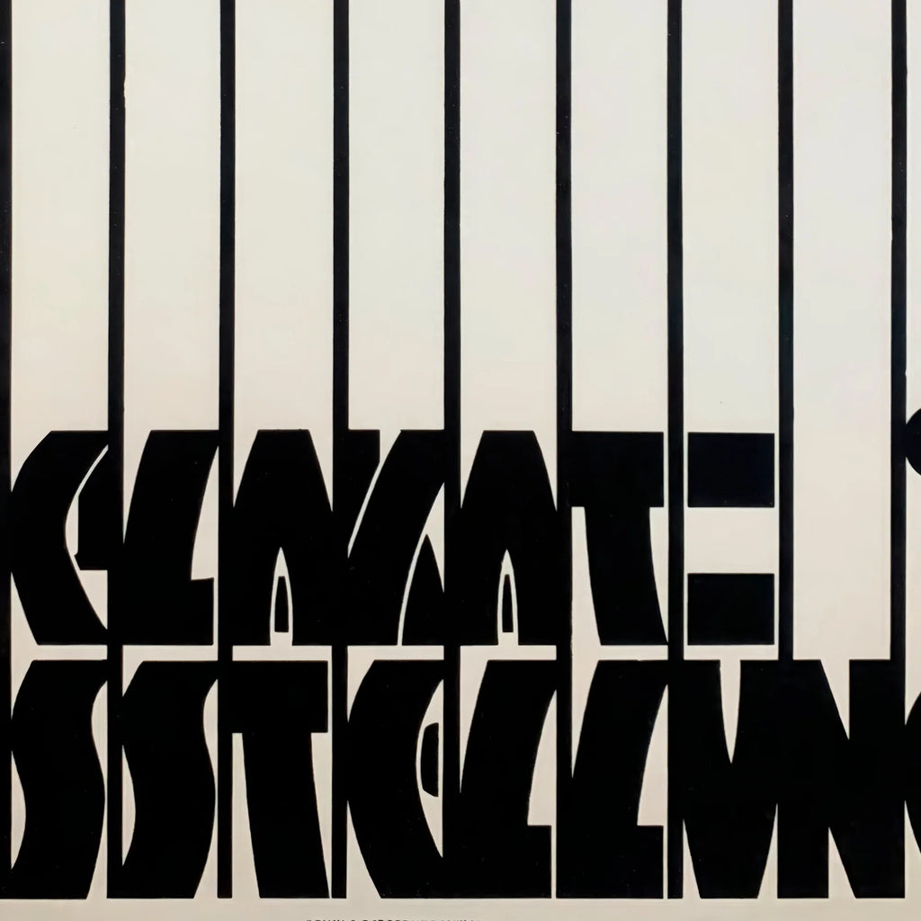 Wiener Secession 1912 - Kunstplakat – billede 4