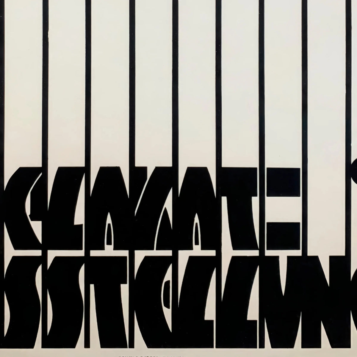 Wiener Secession 1912 - Kunstplakat – billede 4