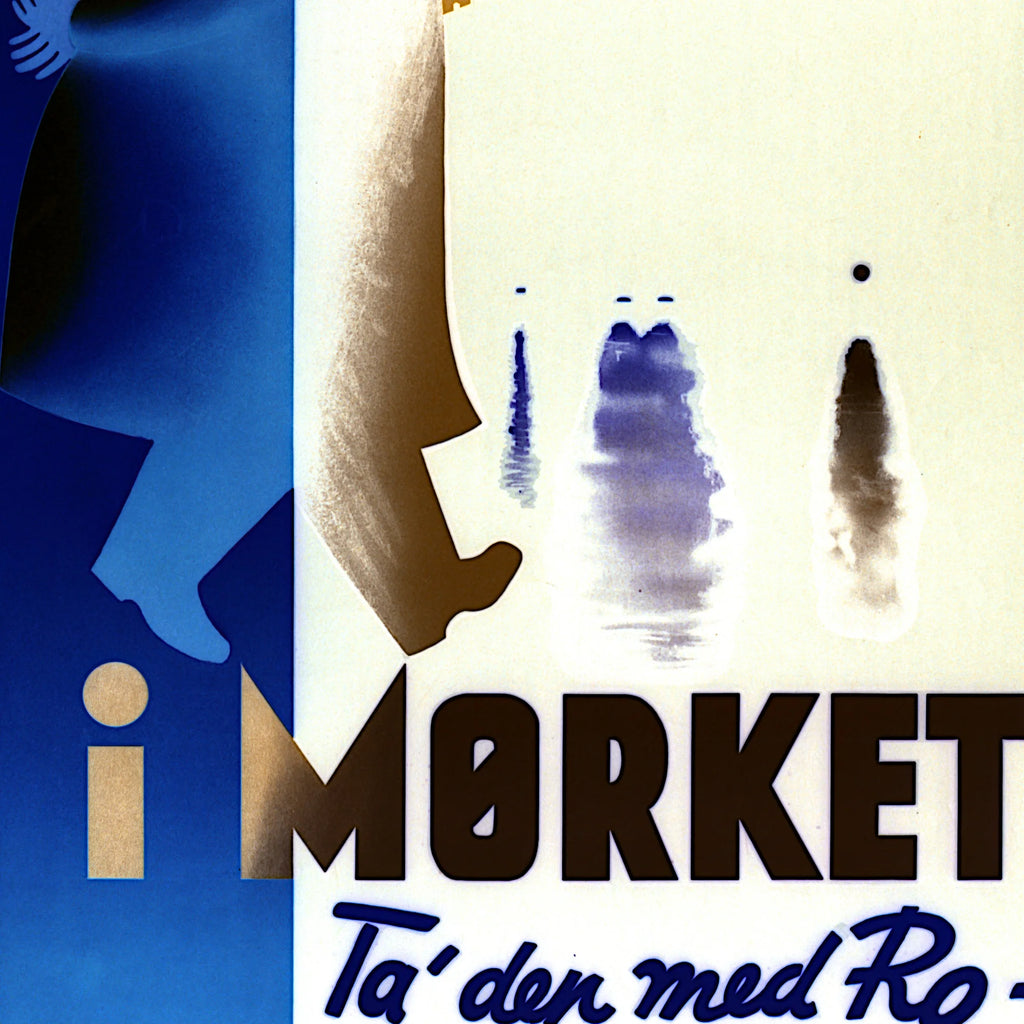 Spærretid - Udstillingsplakat – billede 4