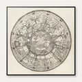 Imago Romanii Imperii 1721 - Historisk diagram – billede 1