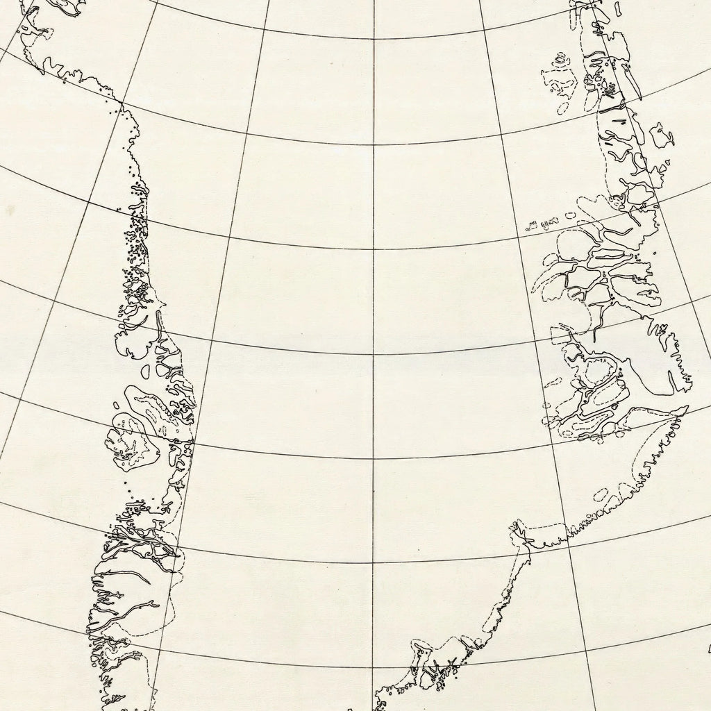 Grønland 1933 – billede 4