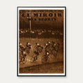 Le Miroir des Sports 1934 - Sportsmagasin – billede 1
