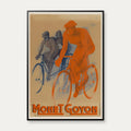 Monet Goyon 193 - Reklameplakat – billede 1