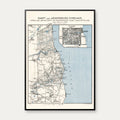 Dyrehaven, Bernstorff & Charlottenlund 1882 – billede 1