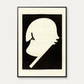 Robert Storm Petersen 1930erne - Grafik – billede 1