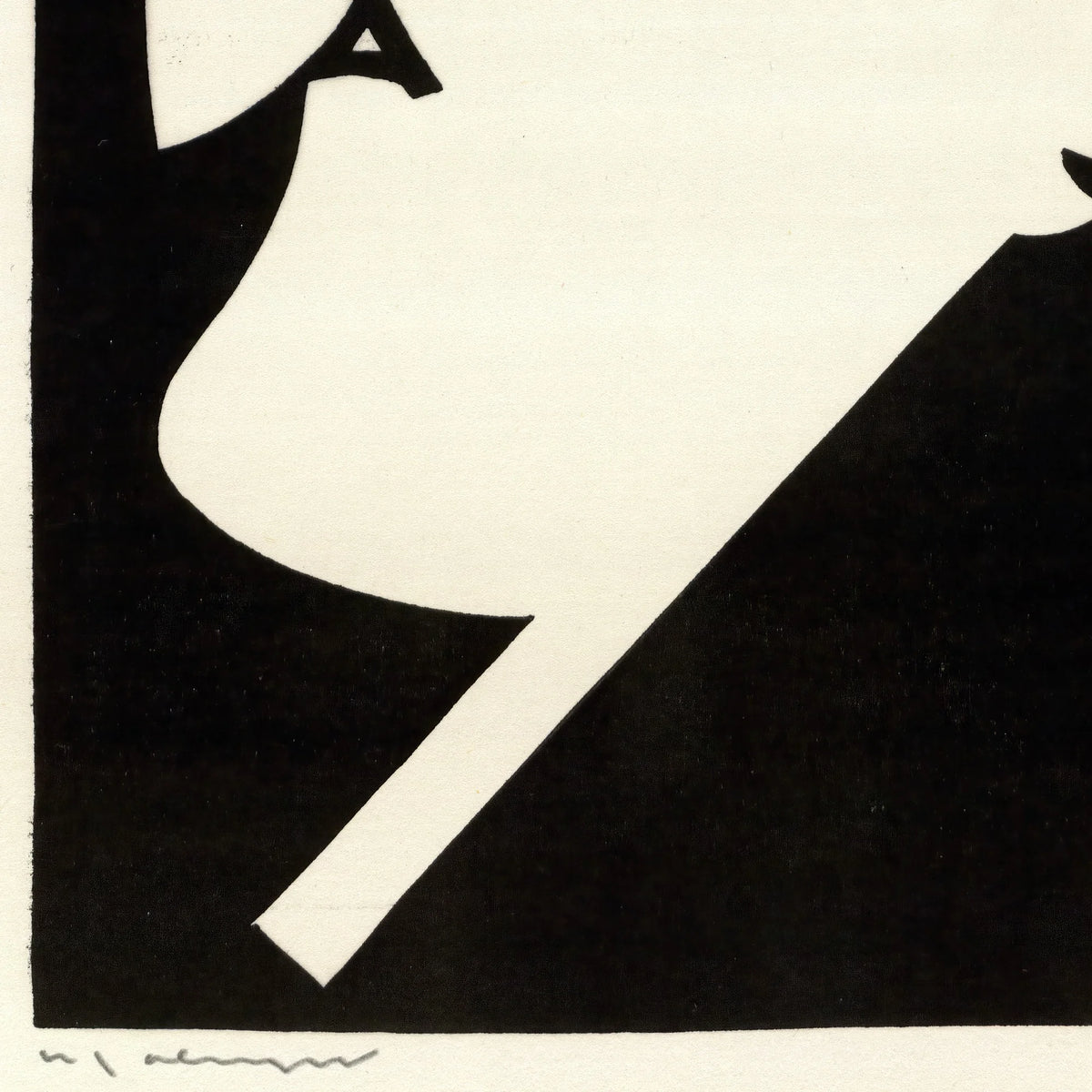 Robert Storm Petersen 1930erne - Grafik – billede 4