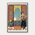 Tivolis Labyrint 1898 - Reklameplakat – billede 1