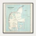 Redningsstationerne 1894 - Kongeriget Danmark – billede 1