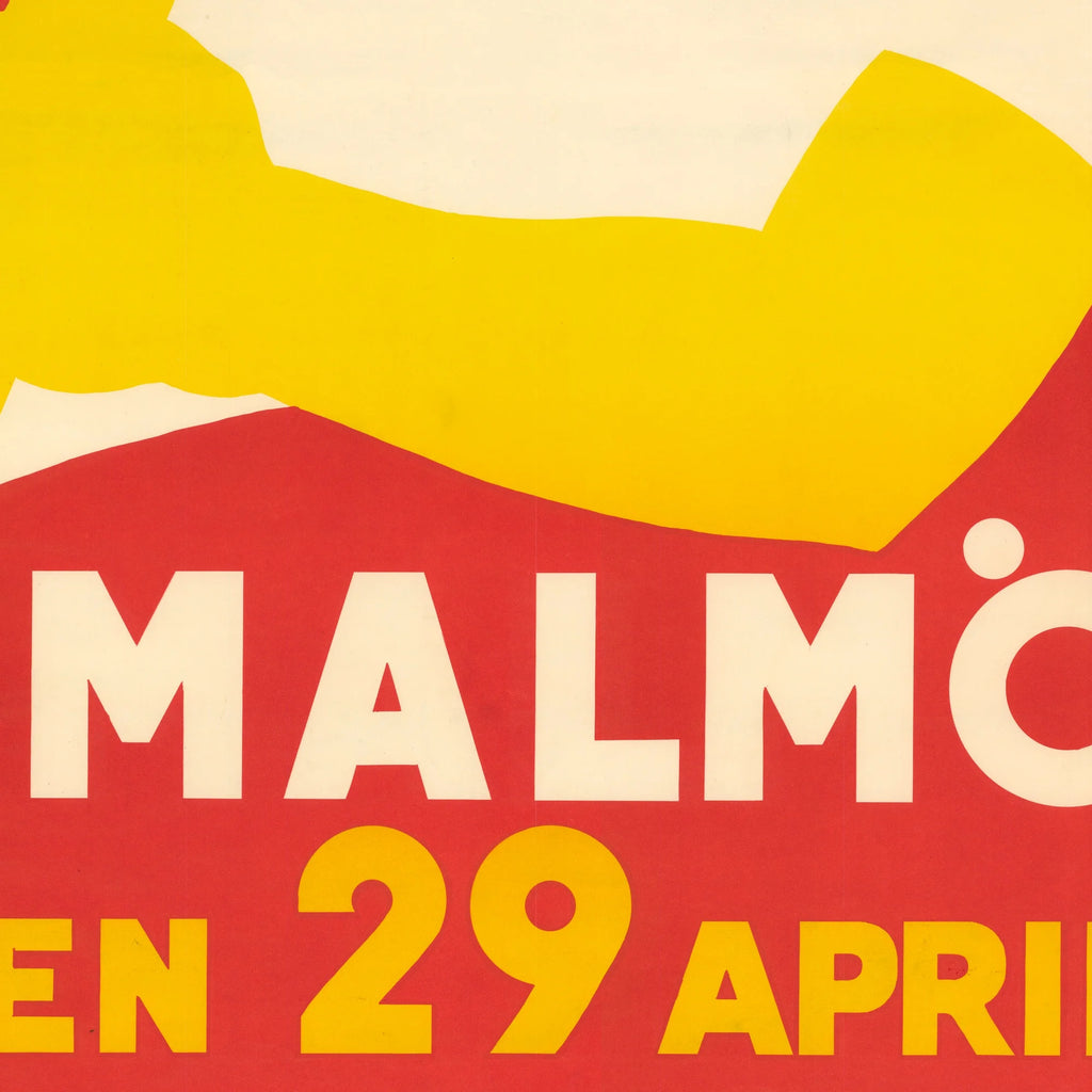 Danmarks Dag for frihedskæmperne 1945 - Plakat – billede 4