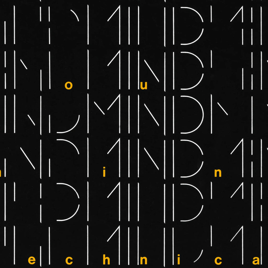 IBM "Mess With Your Mind" - Reklameplakat fra 1974 – billede 4