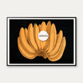 Jamaica - Vintage reklameplakat med bananer fra 1920 – billede 1
