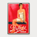 Perfecta Tricot 1930 - Johann Arnhold – billede 1