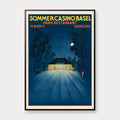 Sommercasino Basel 1931 - Burkhard Mangold – billede 1