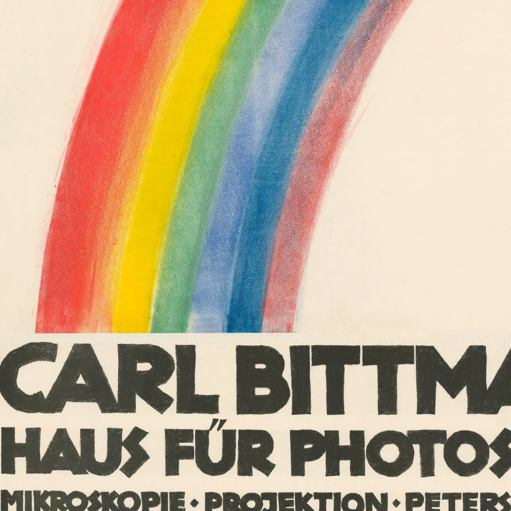 Carl Bittmann 1924 - Haus für Photosport – billede 4
