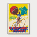 La Française-Diamant 1930 - Cykeltriumfer af Georges Favre – billede 1