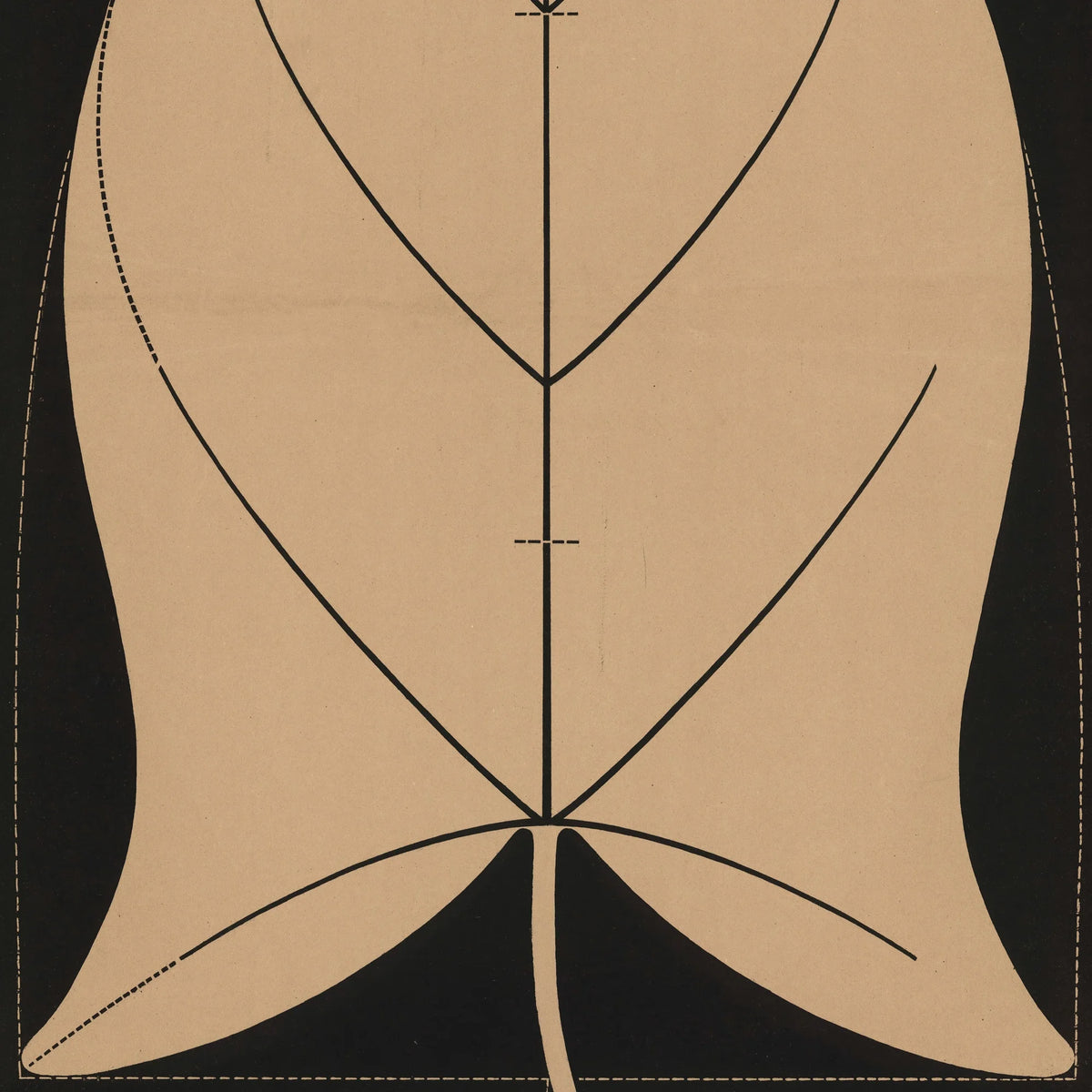 Agersnerle 1892 - Anskuelsestavle – billede 4