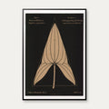 Pilblad 1892 - Anskuelsestavle – billede 1