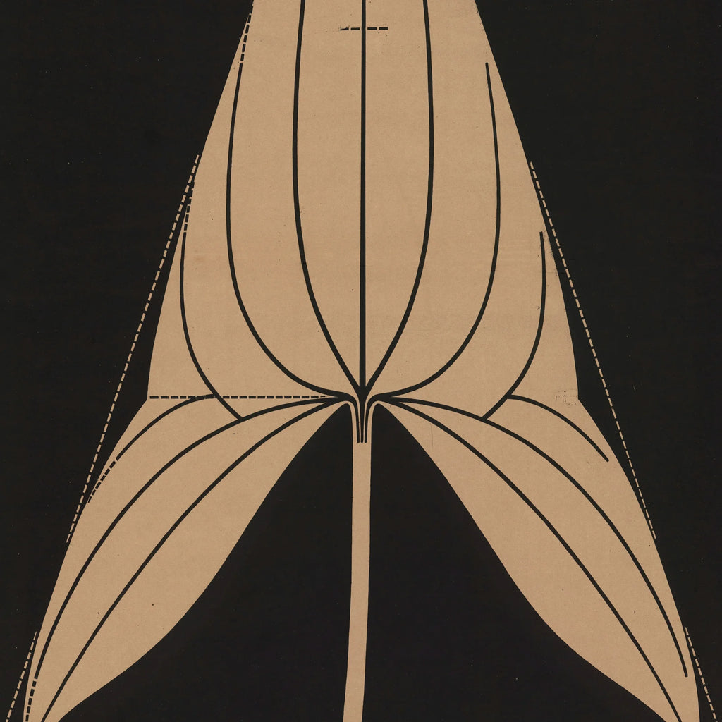Pilblad 1892 - Anskuelsestavle – billede 4
