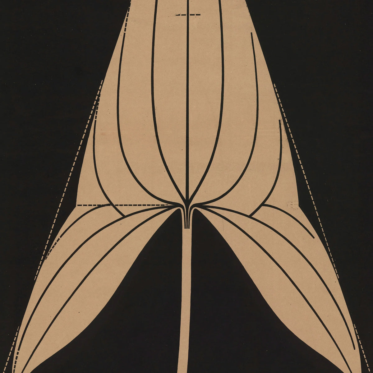 Pilblad 1892 - Anskuelsestavle – billede 4