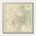 København med nærmeste Omegn 1897-1898 – billede 1