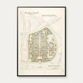 Bispebjerg Hospital 1908 - København – billede 1