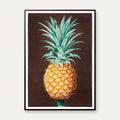 Ananas 1807 - Antigua Green Pine – billede 1