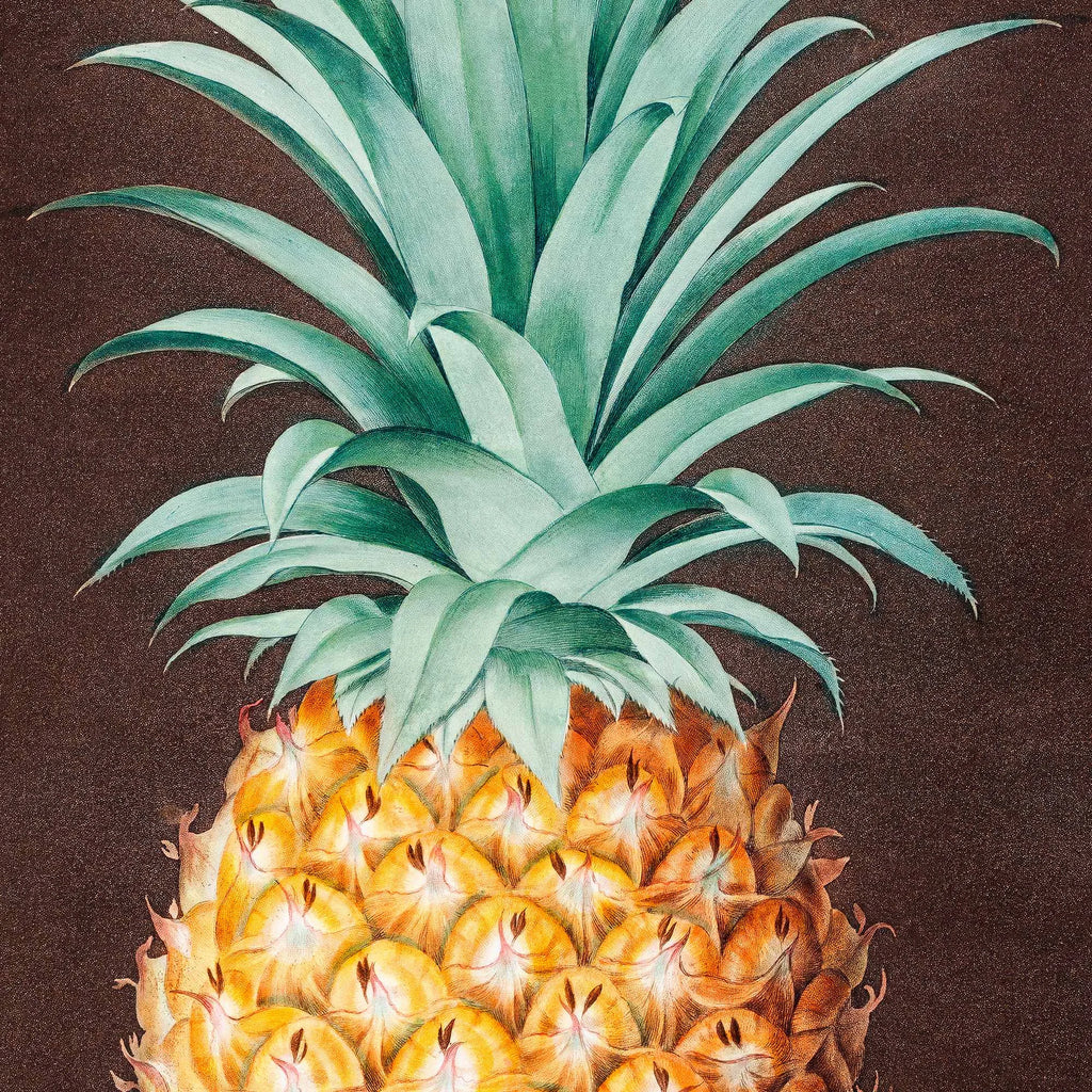 Ananas 1807 - Antigua Green Pine – billede 4