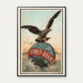 Fernet-Branca - italiensk vintage – billede 1