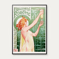 Absinthe Robette - Privat Livemont - 1896 – billede 1